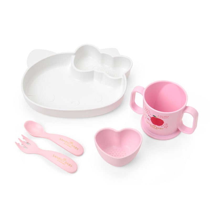 BABY TABLEWARE SET