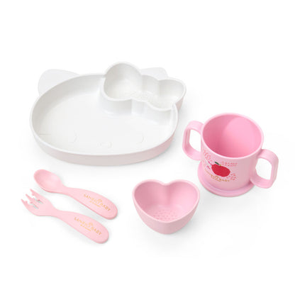 BABY TABLEWARE SET