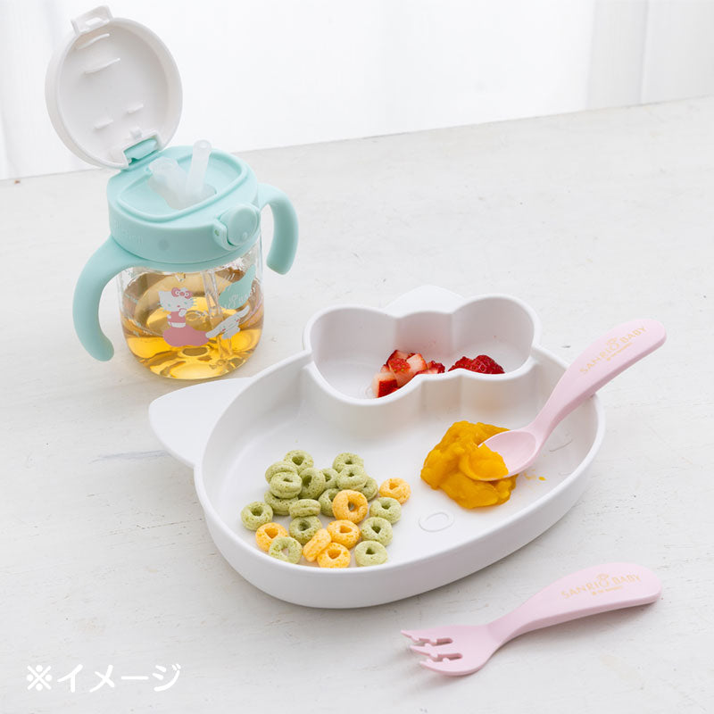 BABY TABLEWARE SET