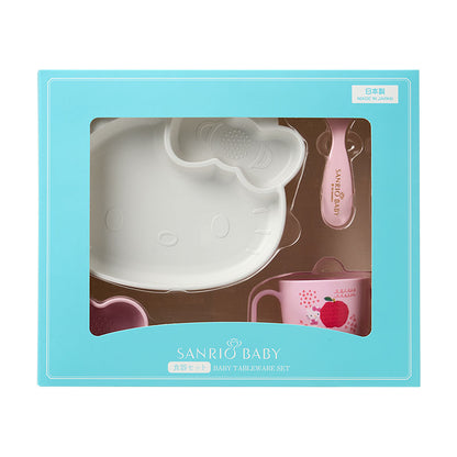 BABY TABLEWARE SET