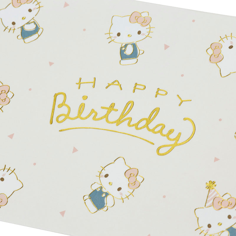 CARD: BIRTHDAY