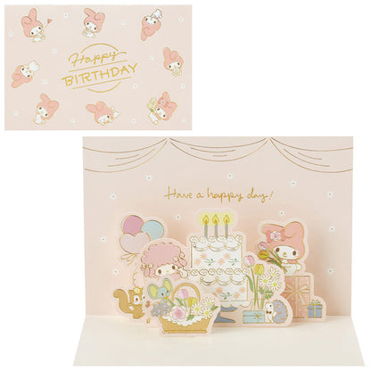 CARD: BIRTHDAY