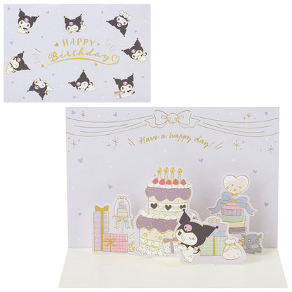 CARD: BIRTHDAY