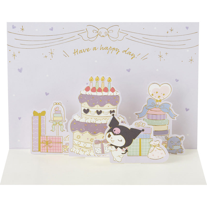 CARD: BIRTHDAY