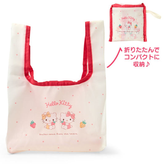 REUSABLE SHOPPING BAG