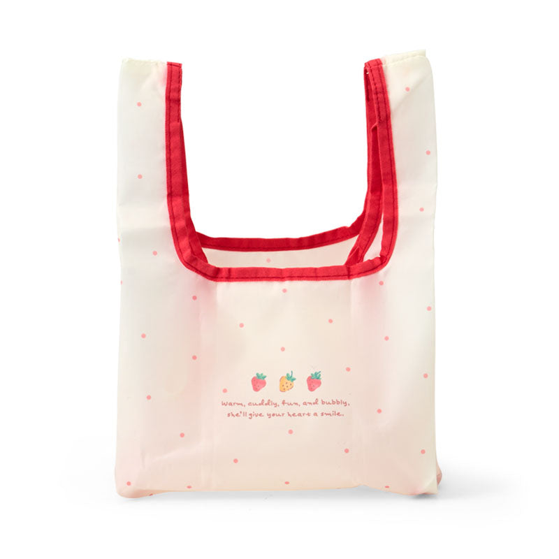 REUSABLE SHOPPING BAG