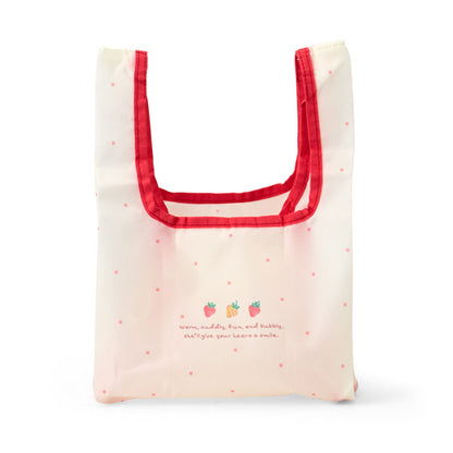REUSABLE SHOPPING BAG