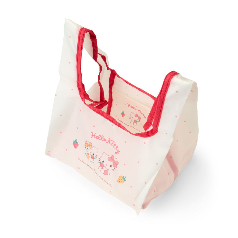 REUSABLE SHOPPING BAG