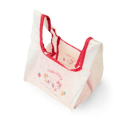 REUSABLE SHOPPING BAG