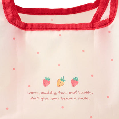 REUSABLE SHOPPING BAG