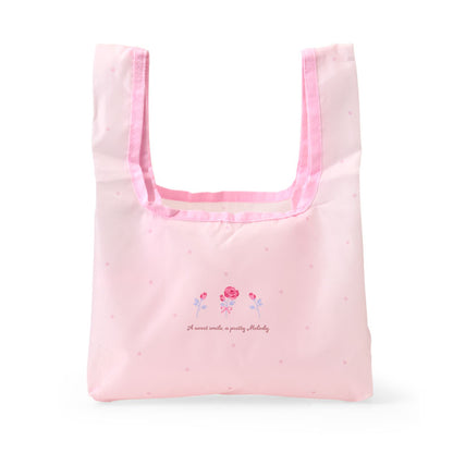 REUSABLE SHOPPING BAG