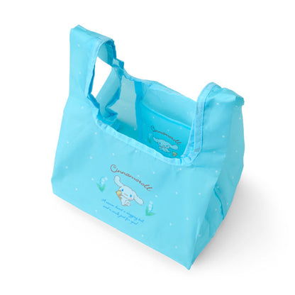 REUSABLE SHOPPING BAG
