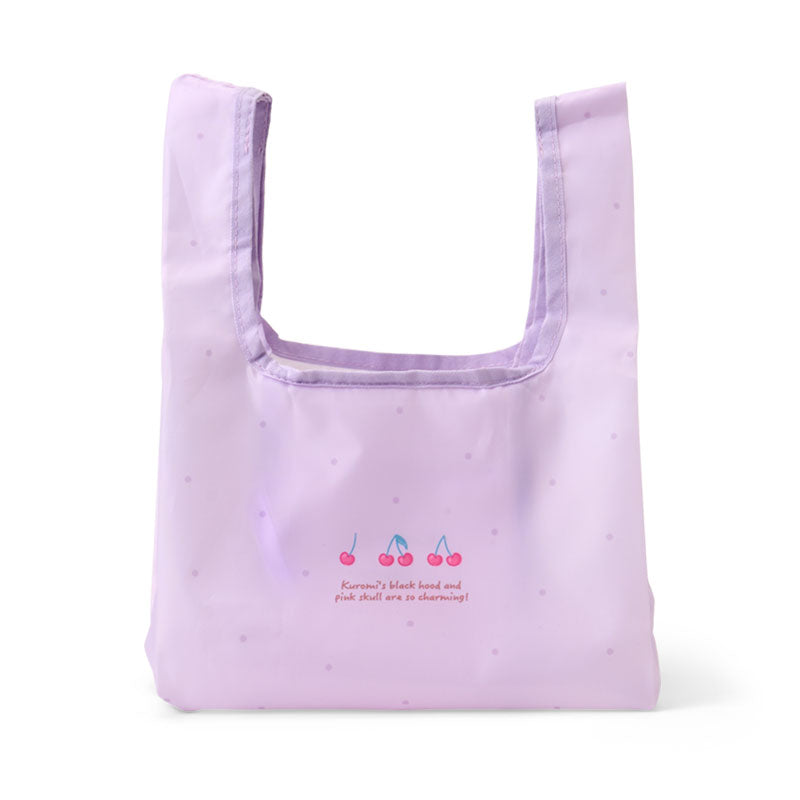 REUSABLE SHOPPING BAG