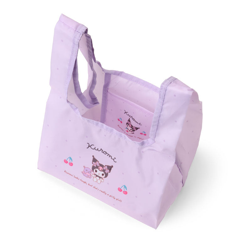REUSABLE SHOPPING BAG