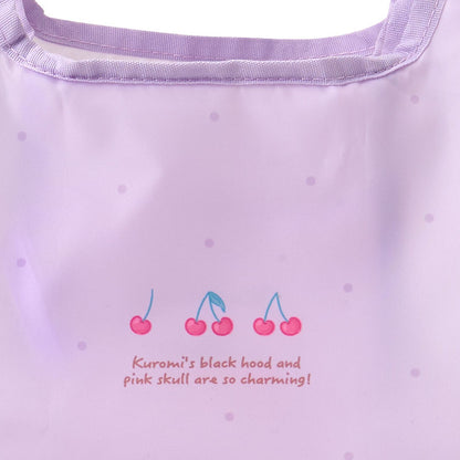 REUSABLE SHOPPING BAG