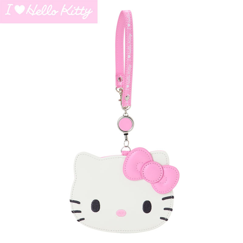 CARD CASE（I Love Hello Kitty）