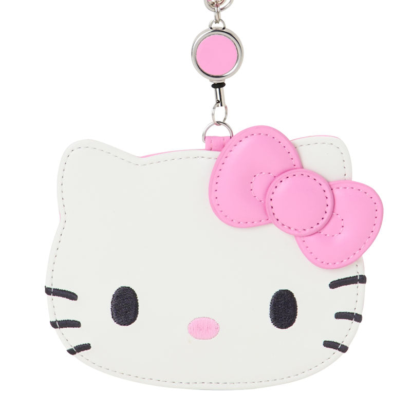 CARD CASE（I Love Hello Kitty）