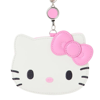 CARD CASE（I Love Hello Kitty）