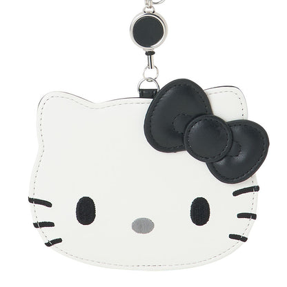 CARD CASE（I Love Hello Kitty）