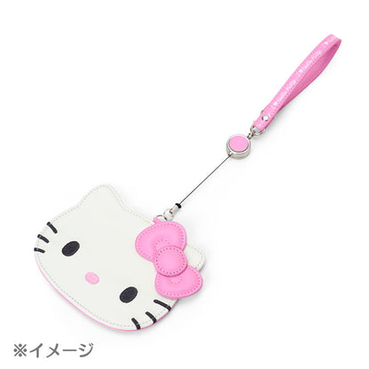CARD CASE（I Love Hello Kitty）
