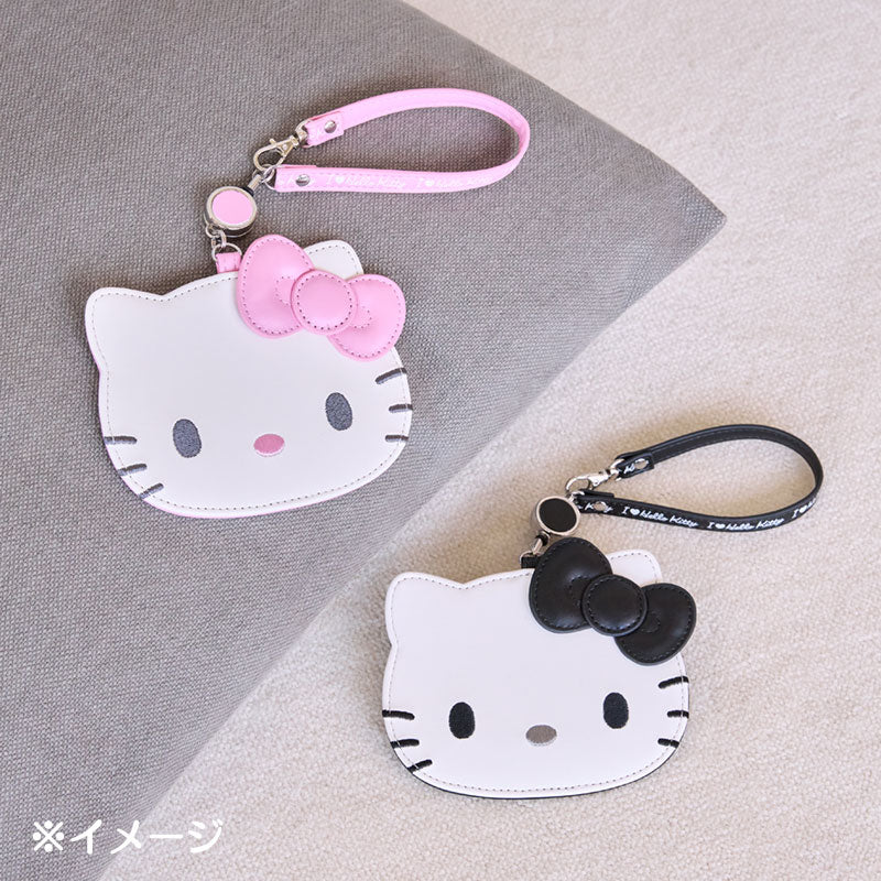 CARD CASE（I Love Hello Kitty）