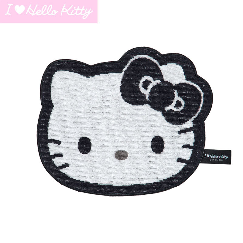 PETITE TOWEL（I Love Hello Kitty）