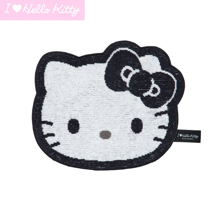 PETITE TOWEL（I Love Hello Kitty）