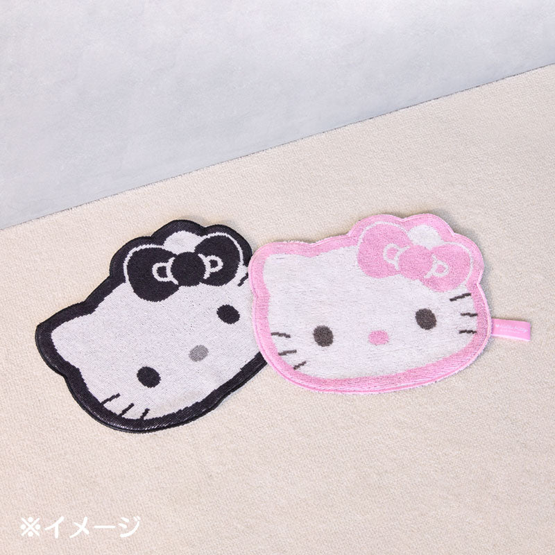 PETITE TOWEL（I Love Hello Kitty）