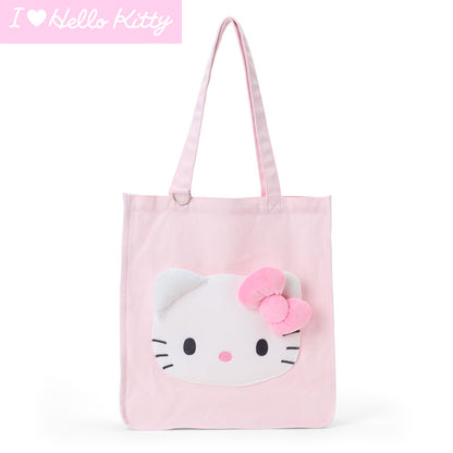 TOTE BAG（I Love Hello Kitty）