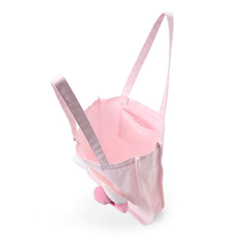 TOTE BAG（I Love Hello Kitty）