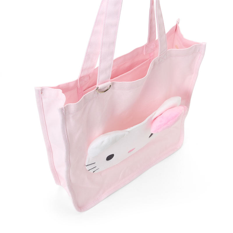 TOTE BAG（I Love Hello Kitty）