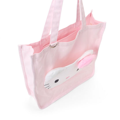 TOTE BAG（I Love Hello Kitty）