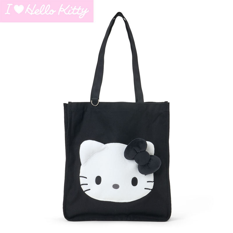 TOTE BAG（I Love Hello Kitty）