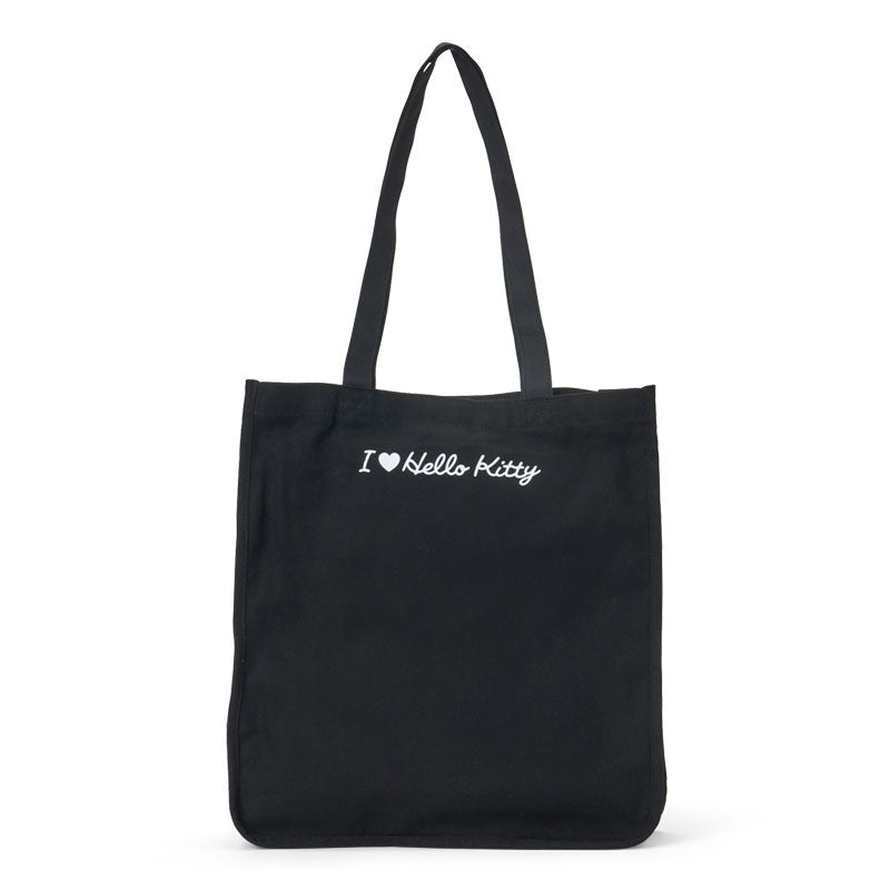 TOTE BAG（I Love Hello Kitty）