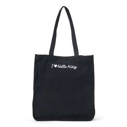 TOTE BAG（I Love Hello Kitty）
