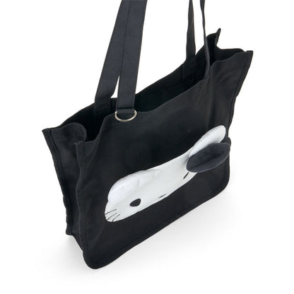 TOTE BAG（I Love Hello Kitty）