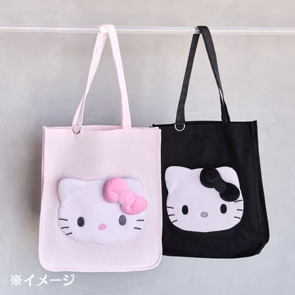 TOTE BAG（I Love Hello Kitty）