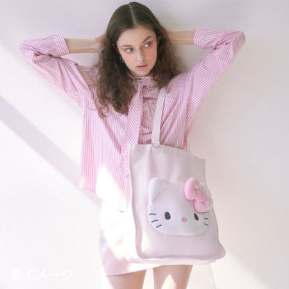TOTE BAG（I Love Hello Kitty）