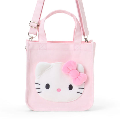 tas jinjing mini 2 arah（I Love Hello Kitty）