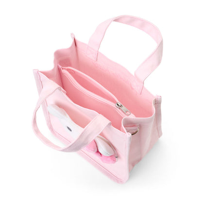 tas jinjing mini 2 arah（I Love Hello Kitty）