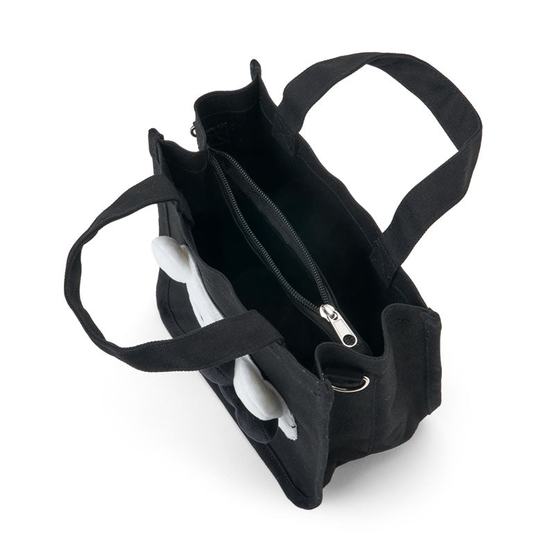 tas jinjing mini 2 arah（I Love Hello Kitty）