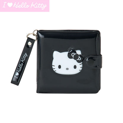 PVC WALLET（I Love Hello Kitty）