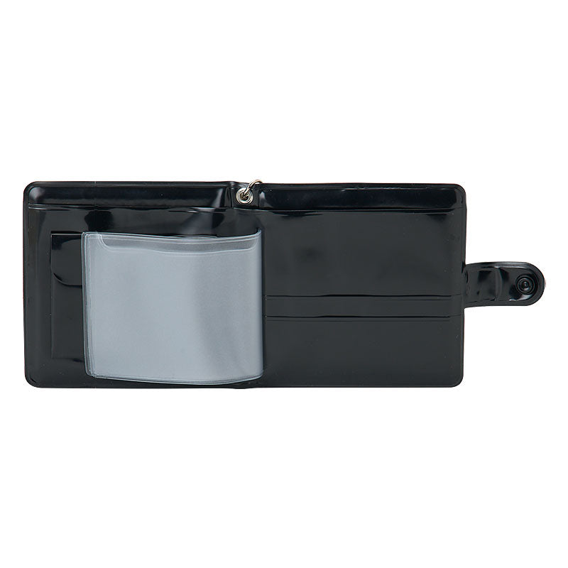 PVC WALLET（I Love Hello Kitty）