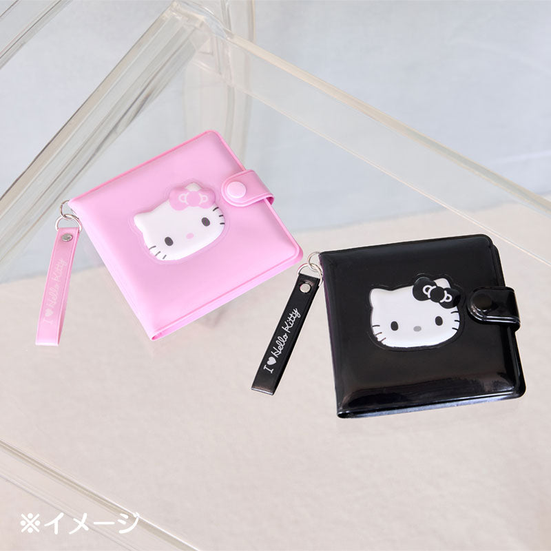 PVC WALLET（I Love Hello Kitty）