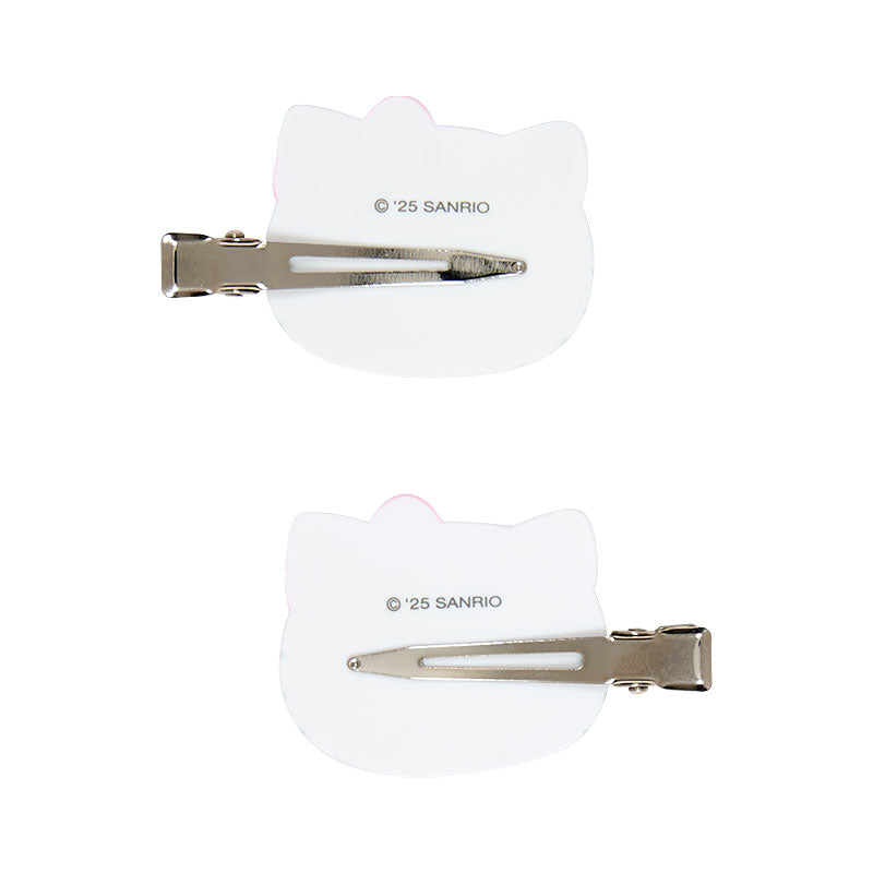 BANGS CLIP SET: D-CUT