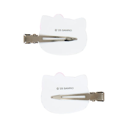 BANGS CLIP SET: D-CUT