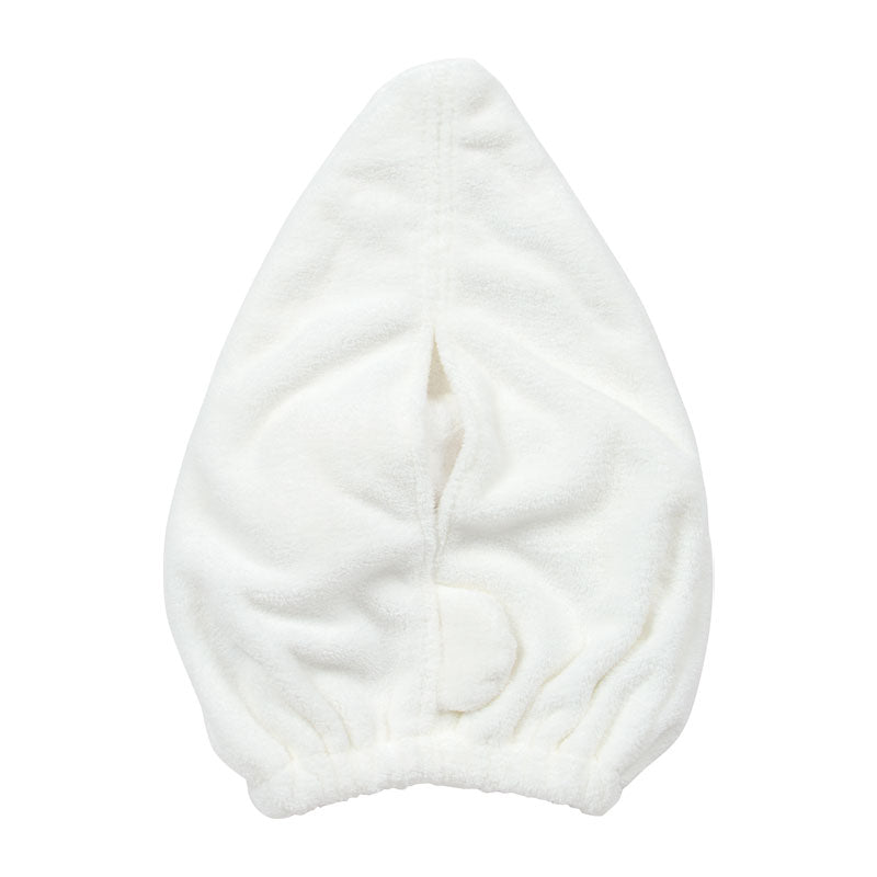 CAP TOWEL: FACE