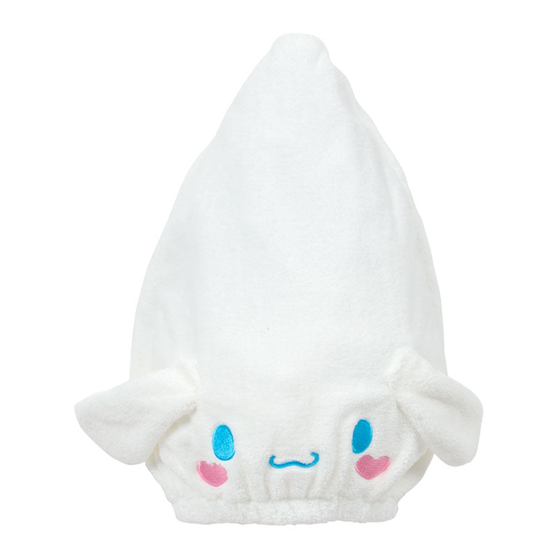 CAP TOWEL: FACE