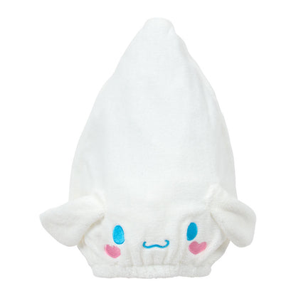 CAP TOWEL: FACE