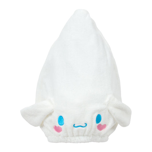 CAP TOWEL: FACE
